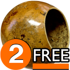 Berimbau 2 (FREE) icône