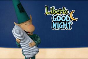 Liberto Goodnight 海报