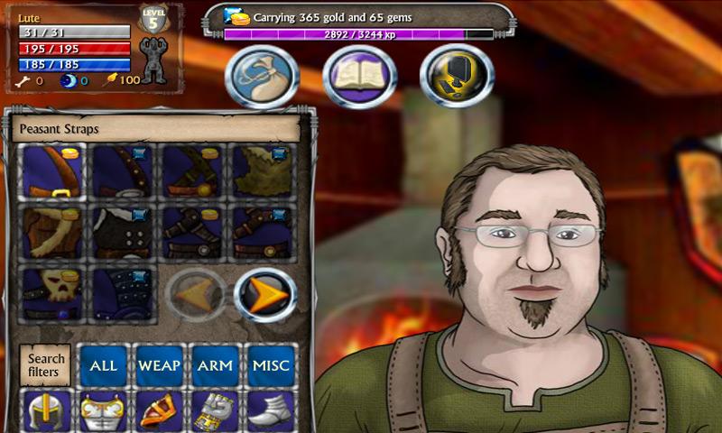 Swords And Sandals Full Game Download