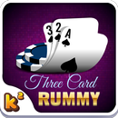 Three Card Rummy APK