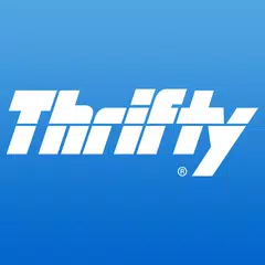 Thrifty Mobile Icon