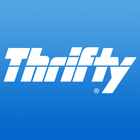 Thrifty icône