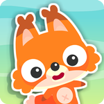 Jumping Fox icon