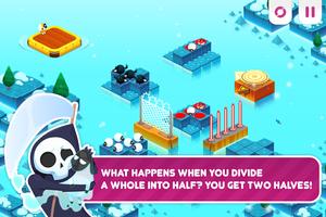 Divide By Sheep Free 截图 2