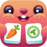 Toonia TwinMatch: Mahjongg