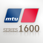 MTU Series 1600 أيقونة