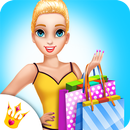 Top Model Shopping Mall Stylist: Clothes & Outfit APK