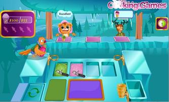 Ice Cream Parlor screenshot 2