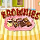 Cooking Game Brownie APK