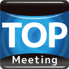 TOPMeeting icon