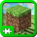 Puzzles for Minecraft APK