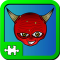 Puzzles: Horror