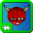 Puzzles: Horror APK