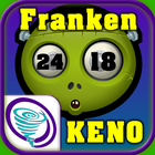 Franken Keno with Ghost Eggs - ícone