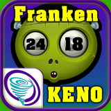 Franken Keno with Ghost Eggs - иконка