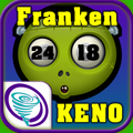 Franken Keno with Ghost Eggs -