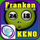 Franken Keno with Ghost Eggs --APK