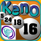 Keno - Tornado Games Style иконка