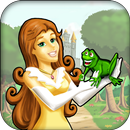 A Princesa e o Sapo-APK