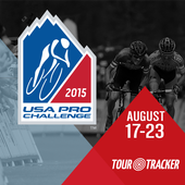 USA Pro Challenge Tour Tracker icon