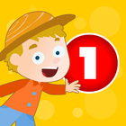 MidiEnglish (Primary 1) أيقونة