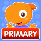 MidiEnglish (Primary) アイコン