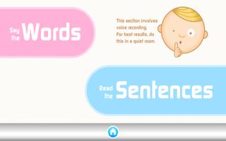 MidiEnglish (Primary) स्क्रीनशॉट 2