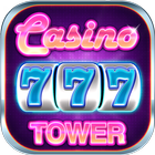 Casino Tower icône