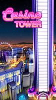 Casino Tower Affiche