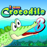 I am Crocodile 3