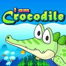 I am crocodile Adventure APK