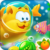Bubble Cat Kids APK