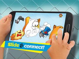 Bubble Cat Kids 截图 2