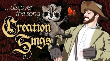 Creation Sings XL الملصق