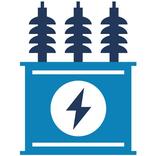 TRAFOL Electrical Transformer 