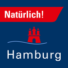 ikon Natürlich Hamburg!
