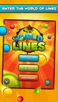 World of Lines постер