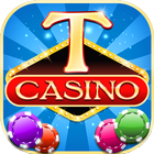 Treasure Beach Bingo & Slots icône