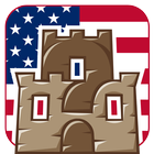 Triviador USA Zeichen
