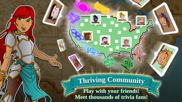 Triviador USA Screenshot 2