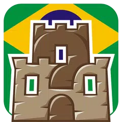 Triviador Brasil APK 下載