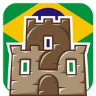 Triviador Brasil أيقونة