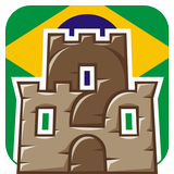 Triviador Brasil icône