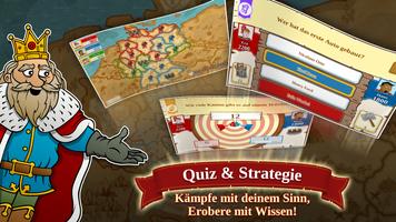 Triviador Deut­s­c­h­land Affiche