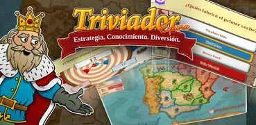 Triviador España