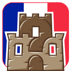 Triviador France आइकन