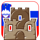 Triviador Slovenija icono