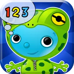 Numbers & Addition! Math games XAPK download
