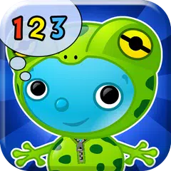 Descargar XAPK de Numbers & Addition! Math games