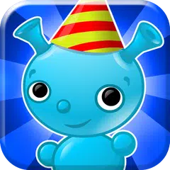 Jeu de créativité pour enfants APK download